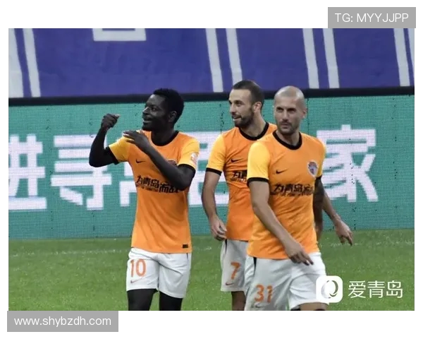 南通支云与青岛海牛激战正酣 双方争夺中超宝贵积分 南通支云与青岛海牛激战正酣 双方争夺中超宝贵积分