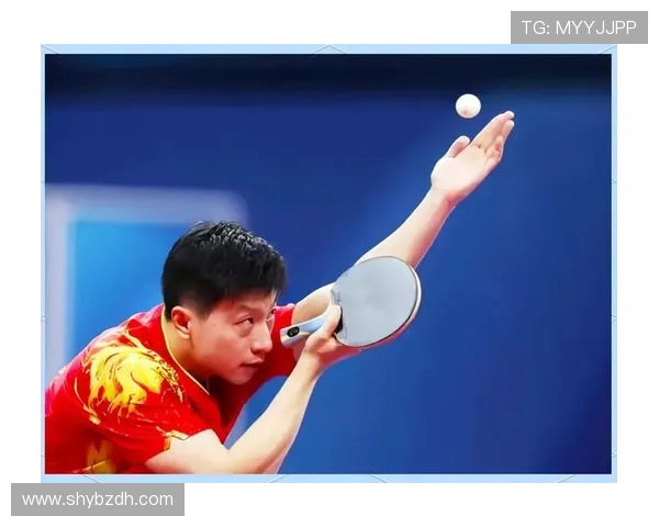 乒乓球运动的魅力与技术发展探索:从基础技巧到竞技水平的全面提升 乒乓球运动的魅力与技术发展探索:从基础技巧到竞技水平的全面提升