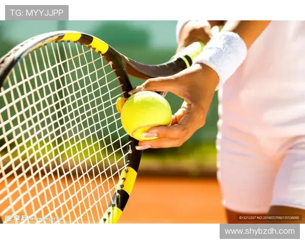 网球运动的发展历程及其对全球体育文化的深远影响与未来趋势分析 网球运动的发展历程及其对全球体育文化的深远影响与未来趋势分析
