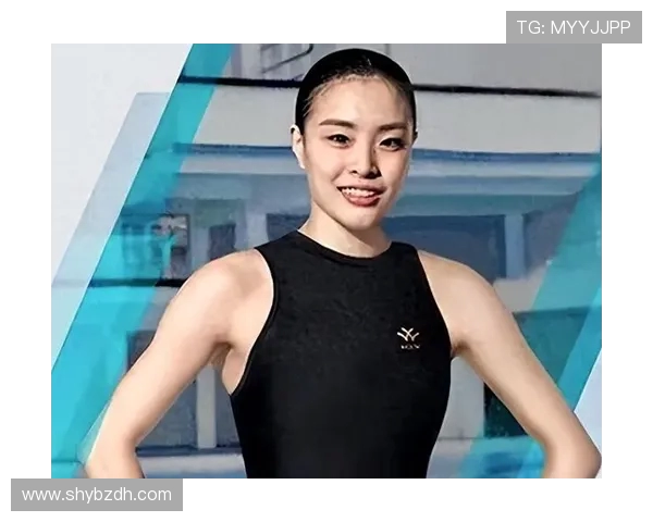 吴敏霞:从跳水梦开始到奥运金牌传奇的背后故事 吴敏霞:从跳水梦开始到奥运金牌传奇的背后故事