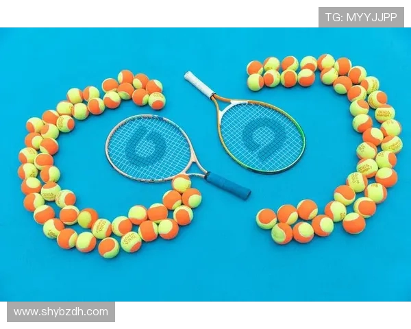 网球运动的魅力与发展趋势探究及其对现代健康生活方式的影响