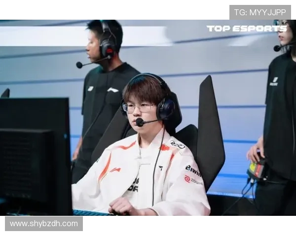 TES战队鏖战NIP精彩对决火热开启 谁能在这场较量中脱颖而出