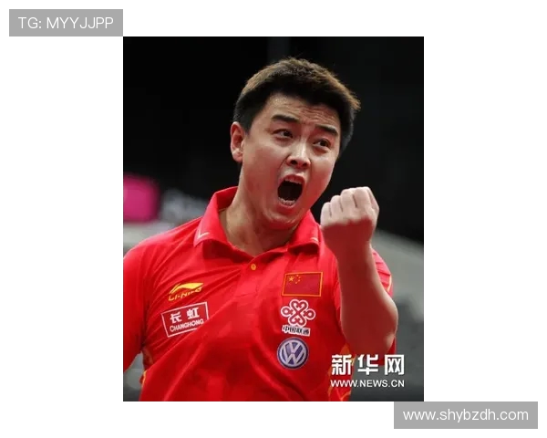 乒乓球激发全民运动热潮推动健康中国与体育强国建设新篇章 乒乓球激发全民运动热潮推动健康中国与体育强国建设新篇章