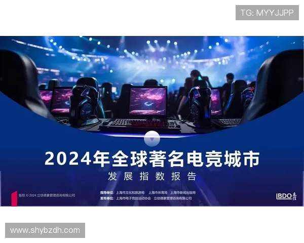 全球电竞产业崛起推动数字娱乐新时代的竞技文化变革
