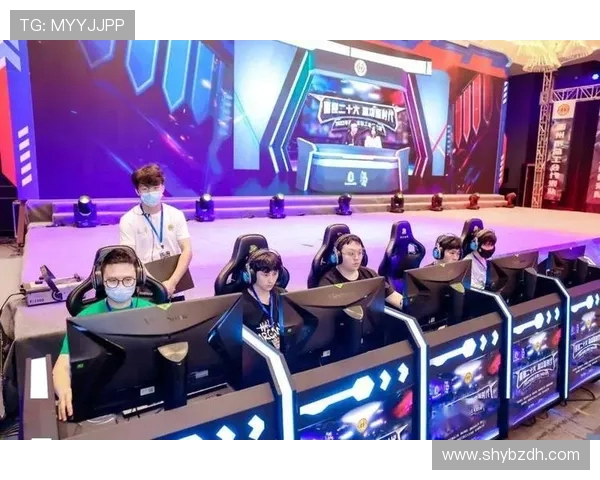 全球顶级电竞赛事激战正酣各大战队巅峰对决引爆青春热血激情