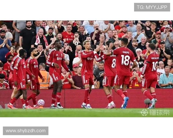 利物浦与切尔西激战正酣 双方力争英超前四宝座全力以赴