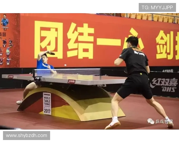 奥恰洛夫状态回勇率德国男乒核心再度崛起剑指世界巅峰 奥恰洛夫状态回勇率德国男乒核心再度崛起剑指世界巅峰