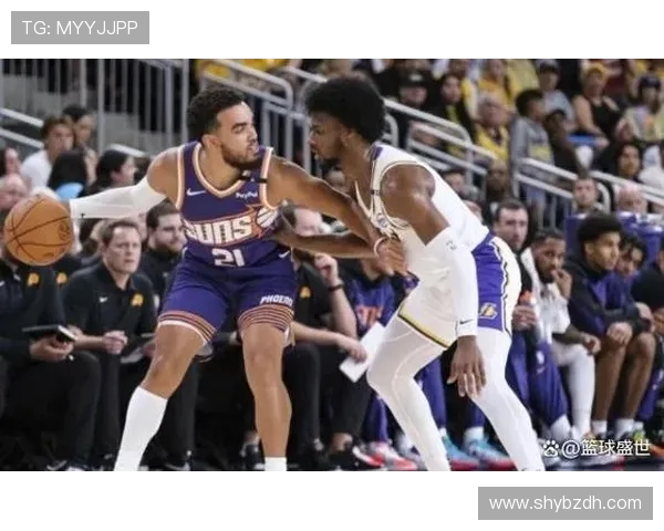 菲尼克斯太阳强势出击迎战劲敌巅峰对决引爆新赛季焦点之战