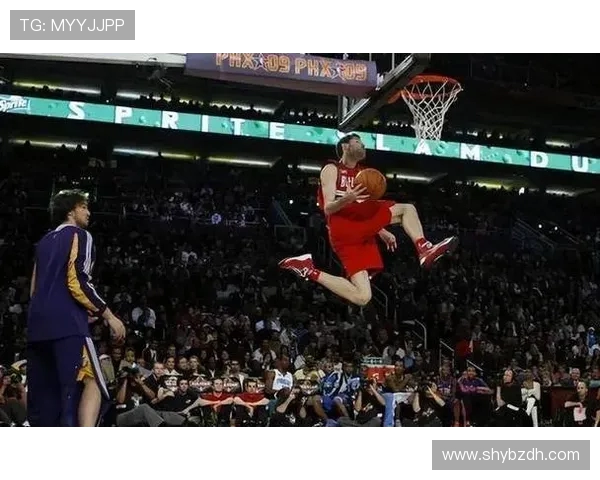 篮球场上的传奇人物：从篮球少年到世界巨星的奋斗与荣耀之路