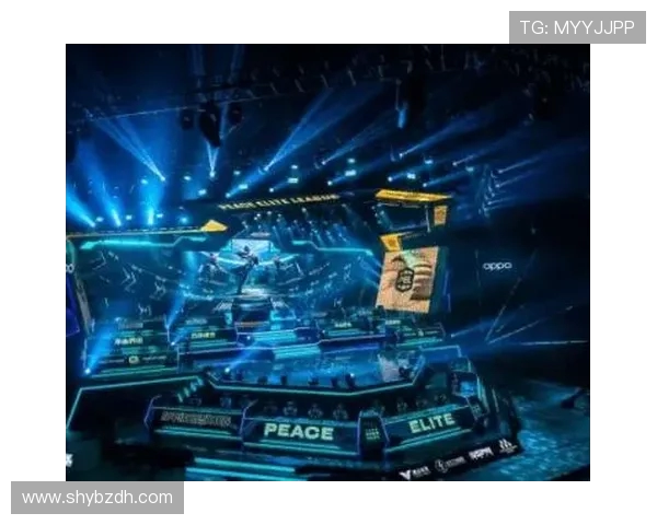 《电竞新时代：探索游戏竞技的未来发展与职业化进程》