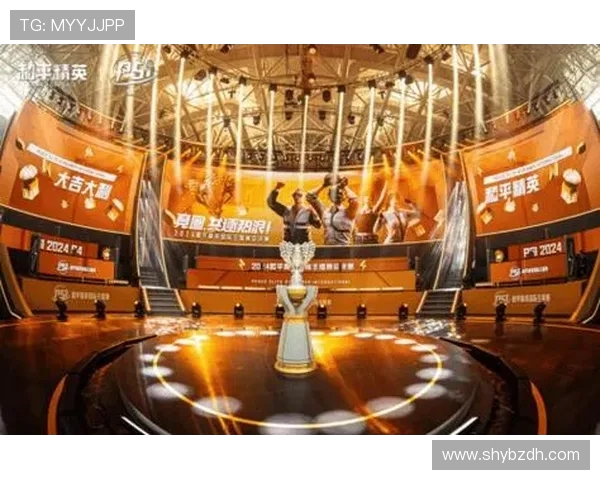 电竞产业崛起与发展：从职业联赛到全球文化现象的深度剖析