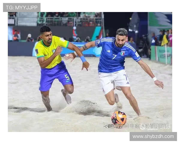 从绿茵场到世界舞台足球如何成为全球最具影响力的运动