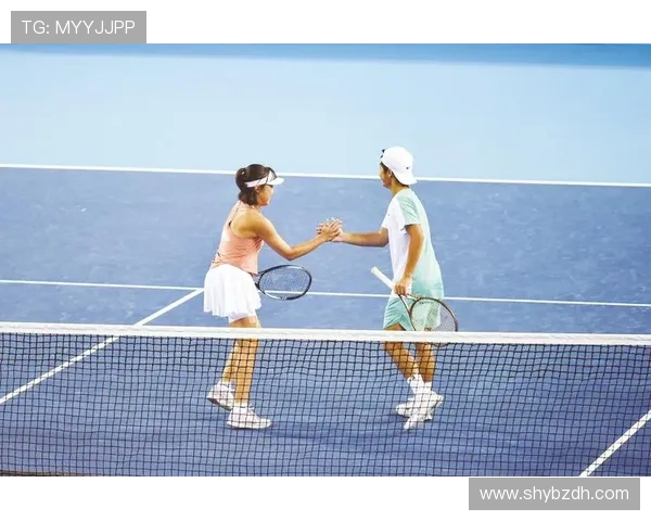 以网球为纽带探索竞技精神与青春奋斗的激情故事