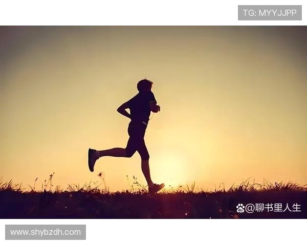 坚持力量与自律让健身成为塑造健康与自信人生的最佳方式