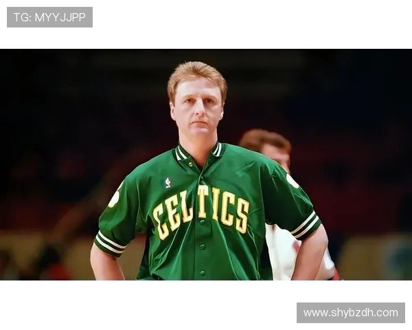 拉里伯德的传奇生涯与NBA辉煌时代的辉映故事