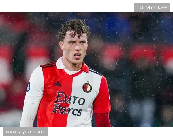 弗伦基德容引领中场新格局荷兰天才如何重塑球队战术核心