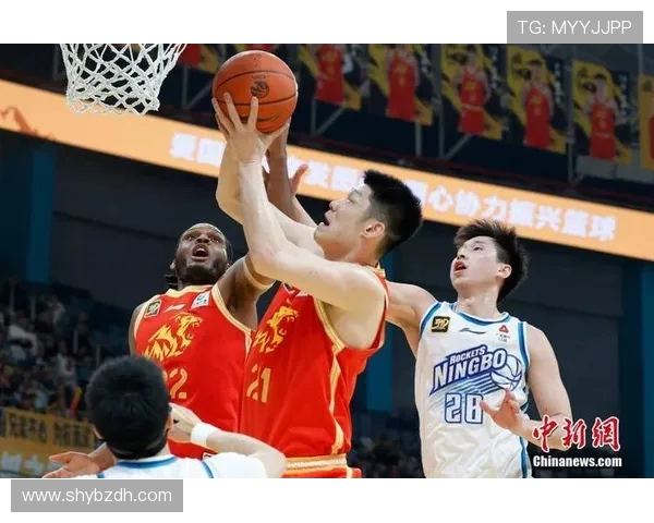 浙江广厦:勇攀篮球新高峰 迈向CBA强队之路 浙江广厦:勇攀篮球新高峰 迈向CBA强队之路