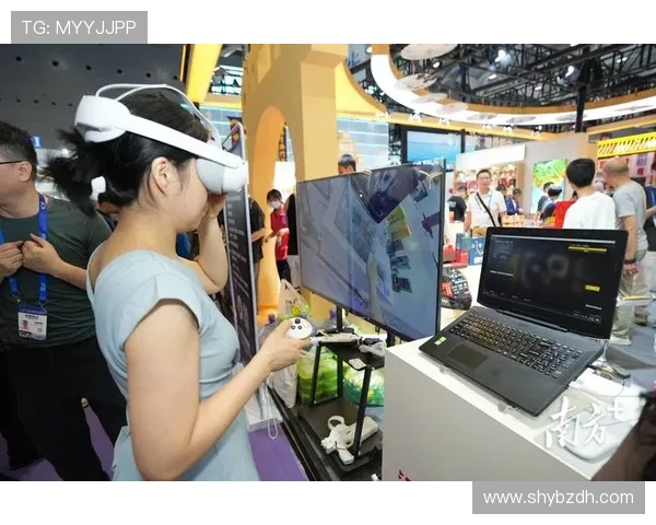 电竞产业蓬勃发展背后的技术革新与市场机遇探索