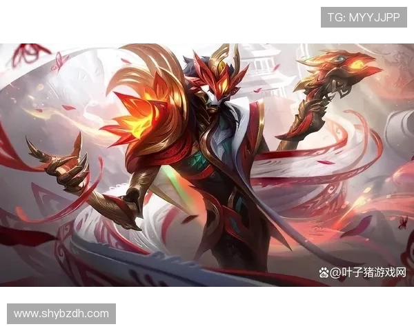 英雄联盟S15赛季全新变革解析新英雄新玩法全面升级