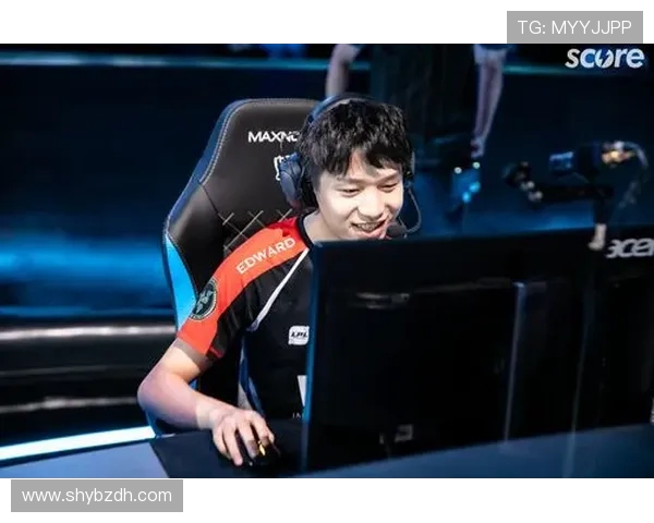 DOTA2盛宴：深入分析EDG战队的独特战术与策略解析