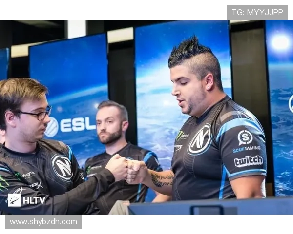 EDG战队在CSGO中的控制体系解析与战术运用探讨 EDG战队在CSGO中的控制体系解析与战术运用探讨
