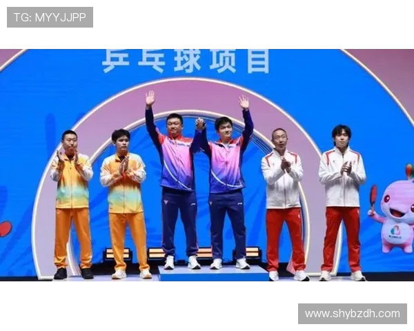 乒乓球传奇：深入了解上海乒乓球队的比赛策略与经验分享