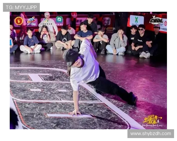 南京街舞队实力飙升引领潮流创新高街舞力量排名揭晓 南京街舞队实力飙升引领潮流创新高街舞力量排名揭晓