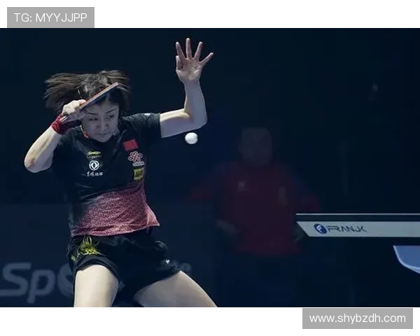 广州乒乓球队在钻石联赛中的实力展现与未来发展潜力分析 广州乒乓球队在钻石联赛中的实力展现与未来发展潜力分析