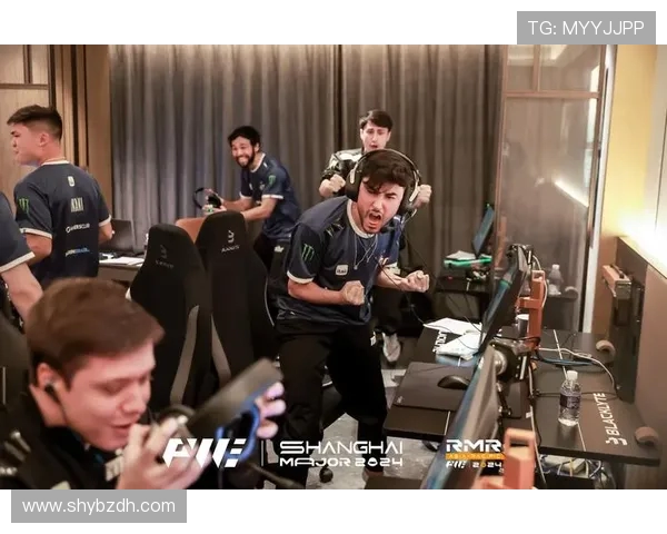 最新CSGO战队排名揭晓EDG强势领跑前十名榜单