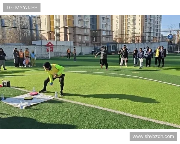 武汉飞盘队如何通过阵地战革新提升竞技水平与团队协作能力 武汉飞盘队如何通过阵地战革新提升竞技水平与团队协作能力