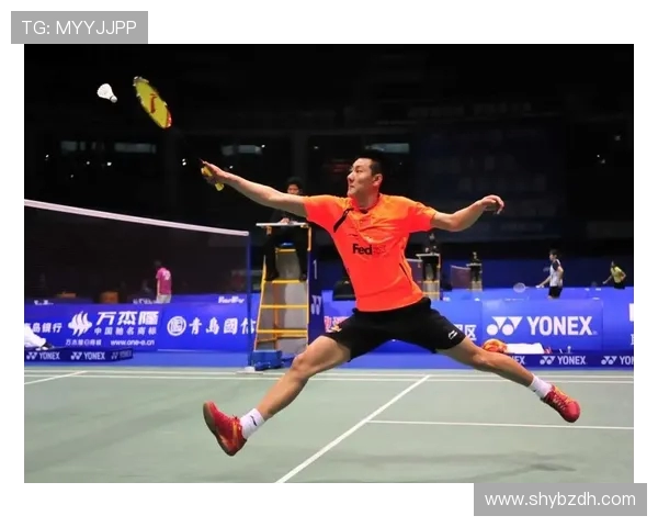 深圳羽毛球队快攻打法深度解析与战术应用探讨 深圳羽毛球队快攻打法深度解析与战术应用探讨