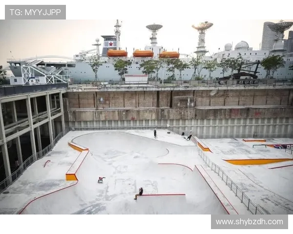 滑板热潮下的上海滑板队配合之争引发广泛讨论与思考 滑板热潮下的上海滑板队配合之争引发广泛讨论与思考