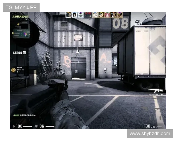 聚焦CSGOV5个人能力的提升与战术运用探讨