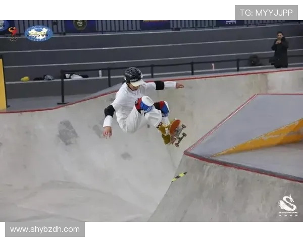 西安滑板队以93分领跑马拉松大满贯积分榜展现强劲实力