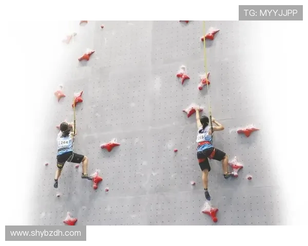 赛后分析：上海攀岩队与南京攀岩队心理素质的较量与启示