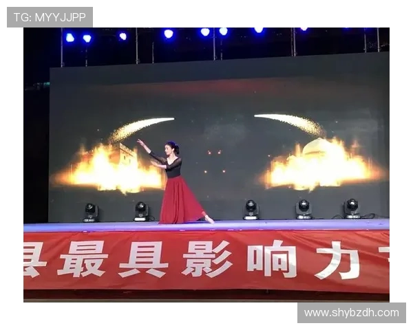 陈丽的街舞人生：从热爱到舞台的深度对话与心路历程分享