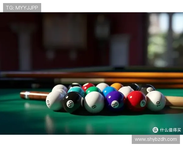 以台球运动为核心深入探索技巧训练方法与竞技魅力全景权威解析