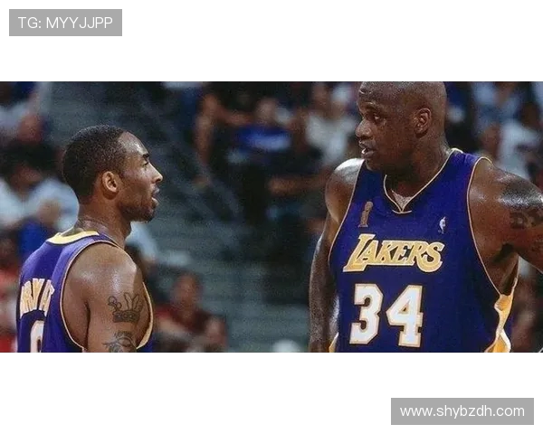 沙奎尔奥尼尔的传奇人生与篮球场上的无与伦比统治力