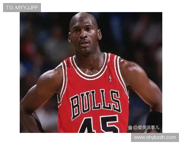 乔丹传奇：从篮球场上的巨星到全球文化的象征与影响力解析