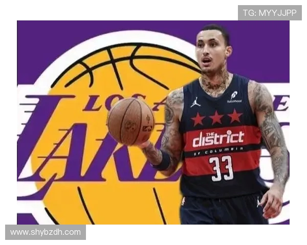 凯尔库兹马在NBA赛场的成长与挑战解析