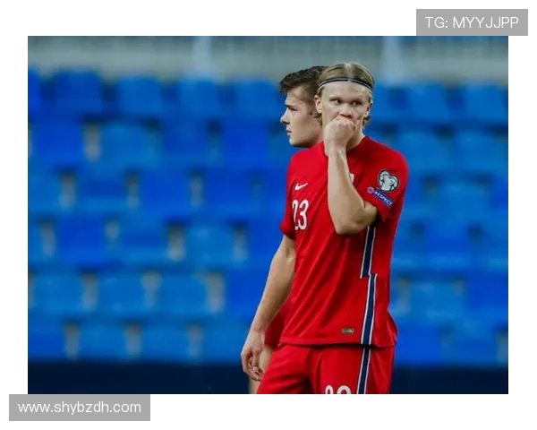 哈兰德:从天才少年到足球巨星的崛起之路与未来展望 哈兰德:从天才少年到足球巨星的崛起之路与未来展望