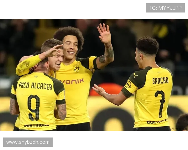 多特蒙德与科隆的激烈对决前瞻分析及比赛看点解析